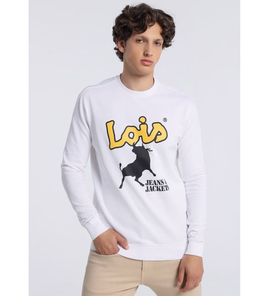 Sudadera Lois