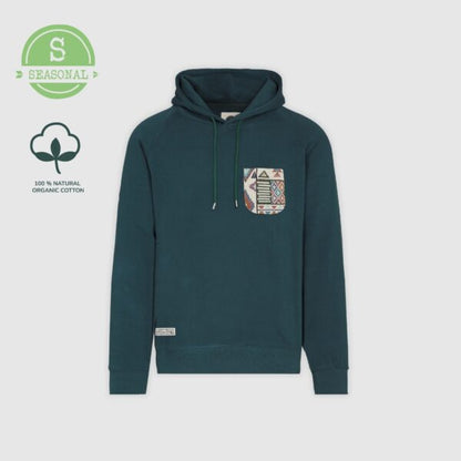 Sudadera Nagoya