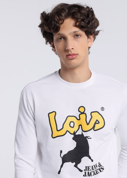 Sudadera Lois